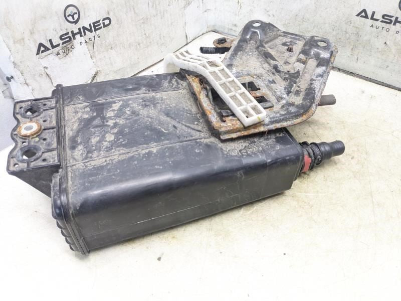 2014-2019 Toyota Corolla Fuel Vapor Evaporator Emission Canister 77740-02220 OEM - Alshned Auto Parts