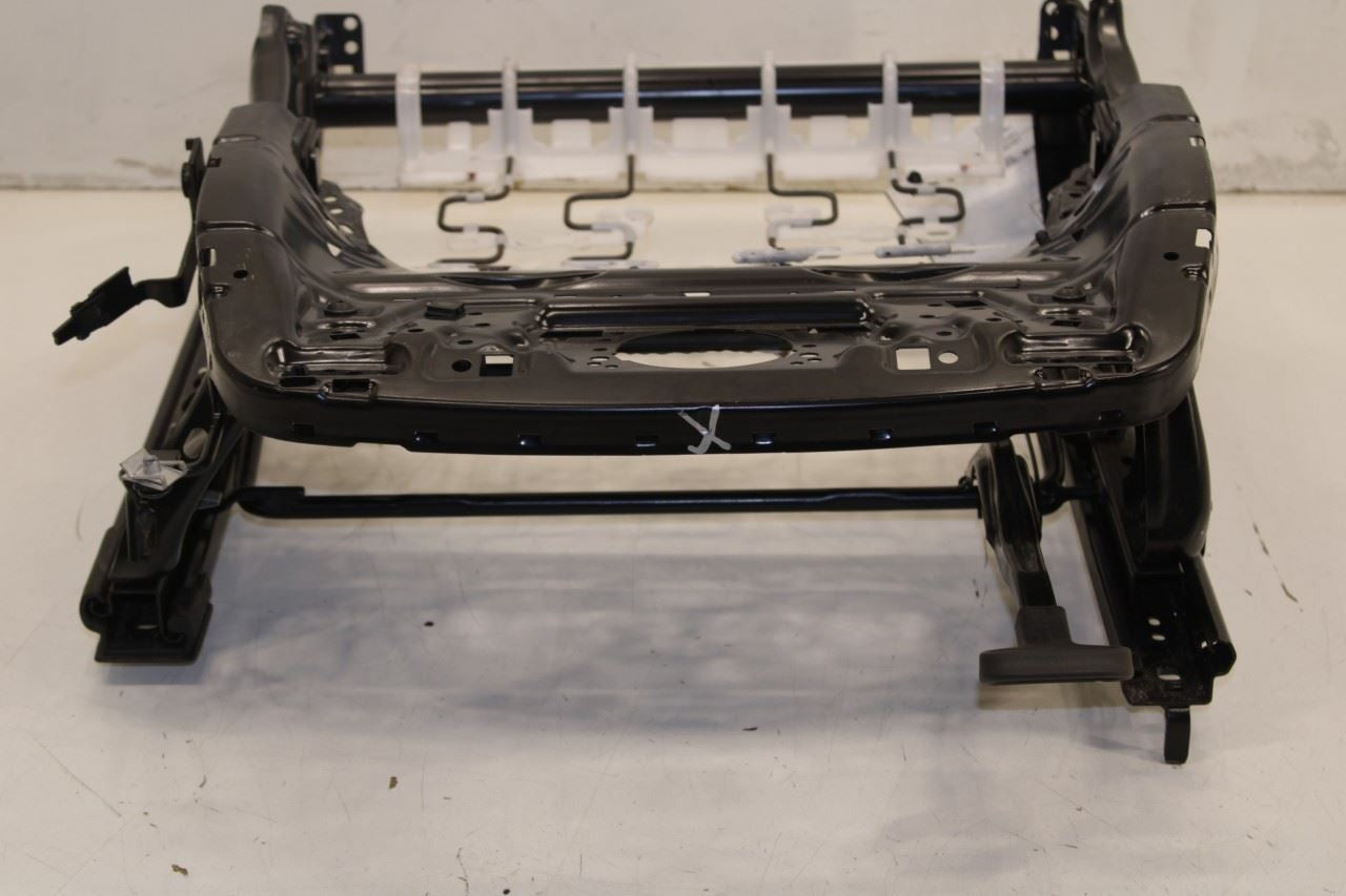 18-23 Volkswagen Atlas S 3.6L Front Passenger Right Side Seat Lower Track Frame - Alshned Auto Parts