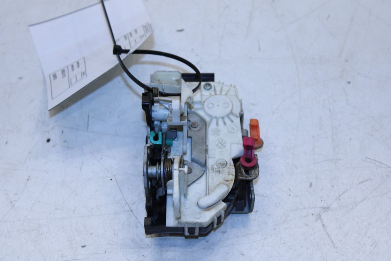 2012-18 RAM 1500 Crew Cab Laramie Front Left Door Lock Latch Actuator 4589417AH - Alshned Auto Parts