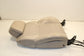 10-12 BMW 750Li xDrive Front Seat Right Side Backrest Upper Cushion w/ Headrest - Alshned Auto Parts
