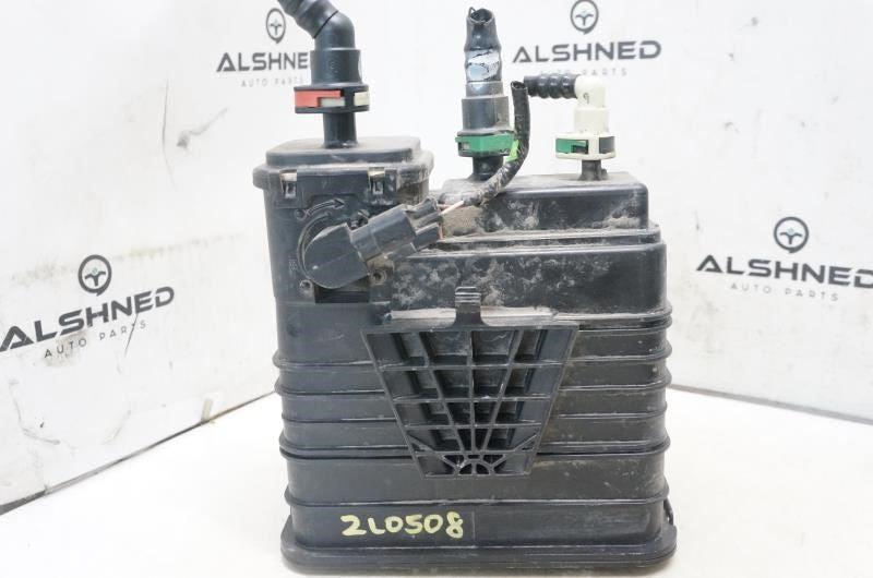 2013-2019 Cadillac ATS Fuel Vapor Evaporator Emission Canister 22890998 OEM - Alshned Auto Parts