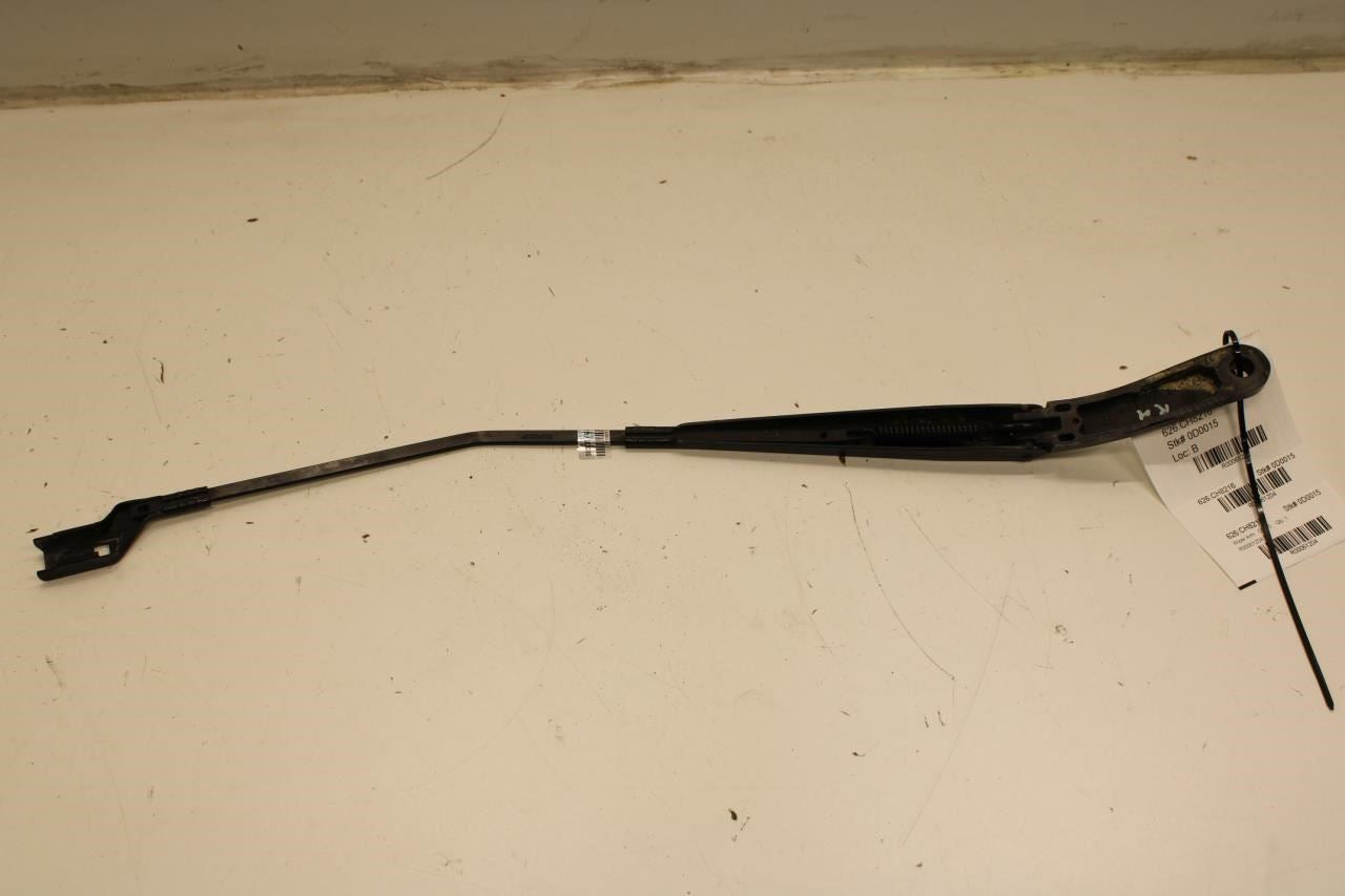 2015-2022 RAM Promaster City Front Right Passenger Side Wiper Arm 68266323AA OEM - Alshned Auto Parts