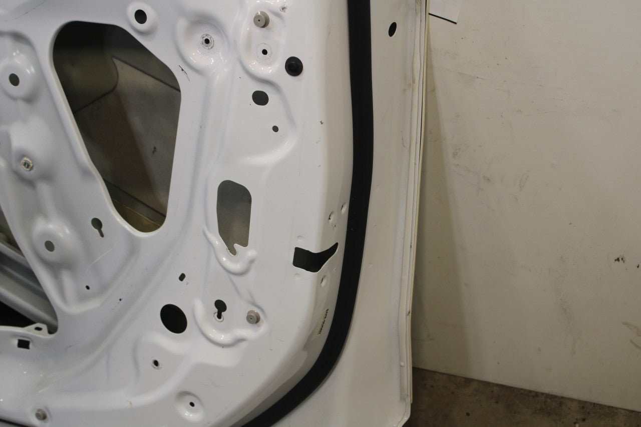 2019-2025 Chevrolet Blazer 2LT Front Right Passenger Door Shell Panel 84627498 - Alshned Auto Parts