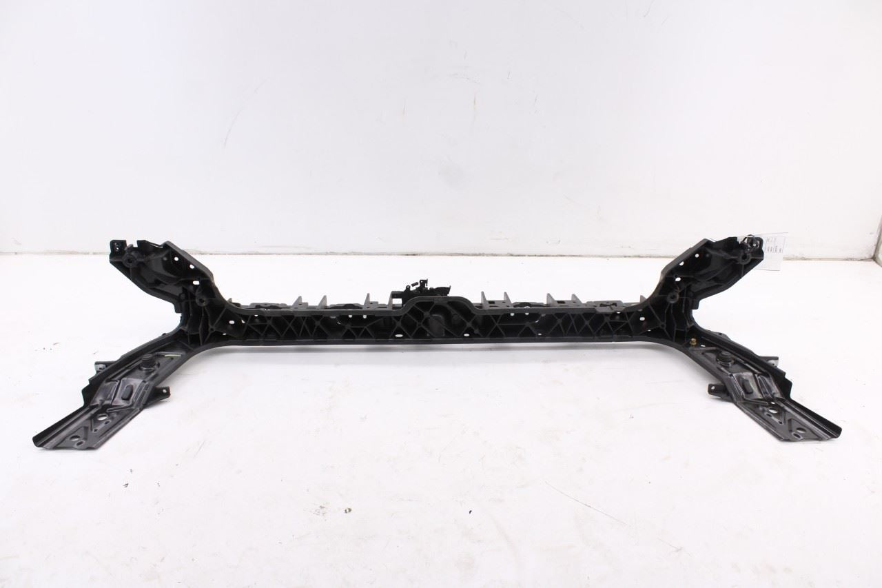 15-17 Ford Mustang Convertible V6 RWD Upper Radiator Core Support Tie Bar *ReaD* - Alshned Auto Parts