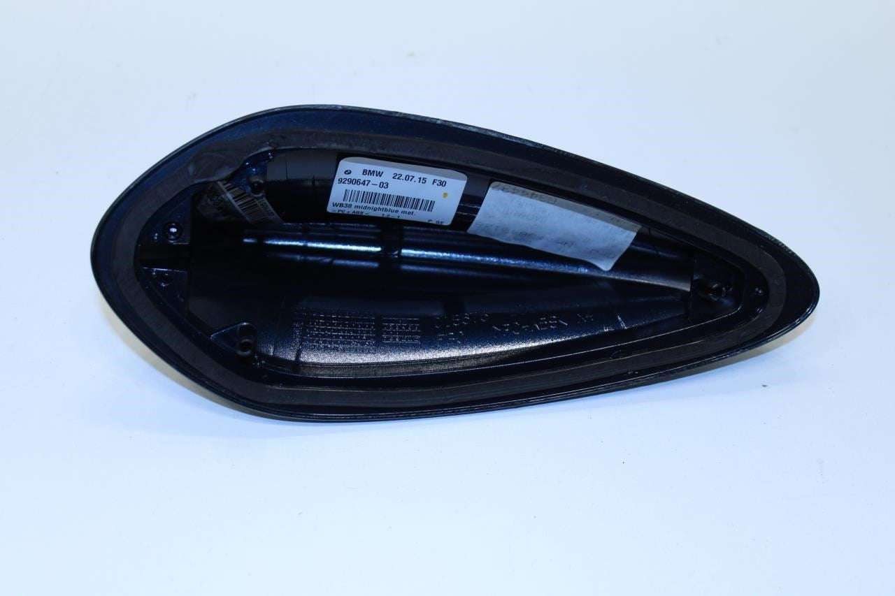 2015-2016 BMW 435I Gran Coupe Roof Exterior Shark Fin Antenna Cover 65209259440 - Alshned Auto Parts