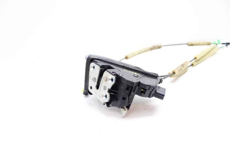 2016-2020 Infiniti QX60 Front Left Side Door Lock Latch Actuator 80501-3JA0B OEM - Alshned Auto Parts