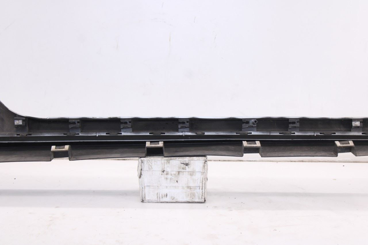 2015-2023 Ford Mustang Conv V6 Left Rocker Skirt Panel Molding FR3Z-6310177-AA - Alshned Auto Parts