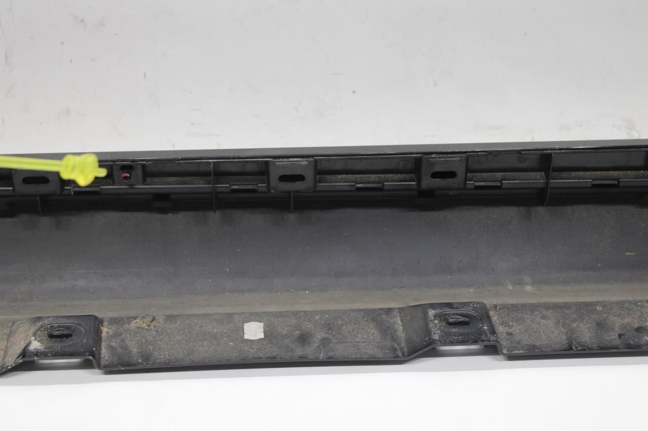 2010-15 BMW 750I xDrive Left Driver Side Rocker Panel Molding 51777225837 *ReaD* - Alshned Auto Parts