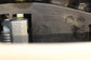17-20 Jaguar XE R-Dynamic S Front Left Side Door Exterior Handle T2H3843LML OEM - Alshned Auto Parts