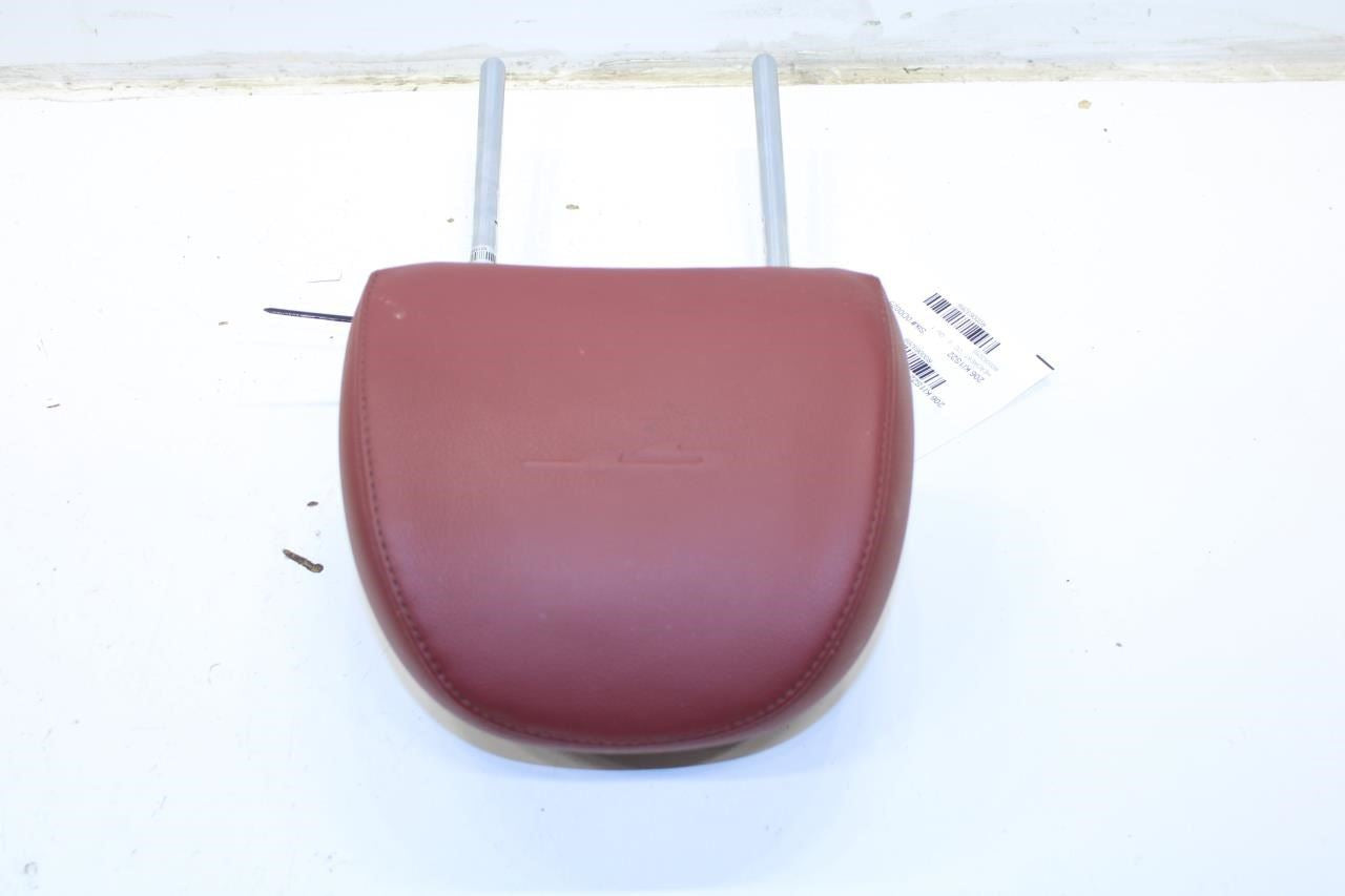 2018-2023 Kia Stinger GT1 3.3L Front Left Side Seat Headrest 88700-J5110CLX OEM - Alshned Auto Parts
