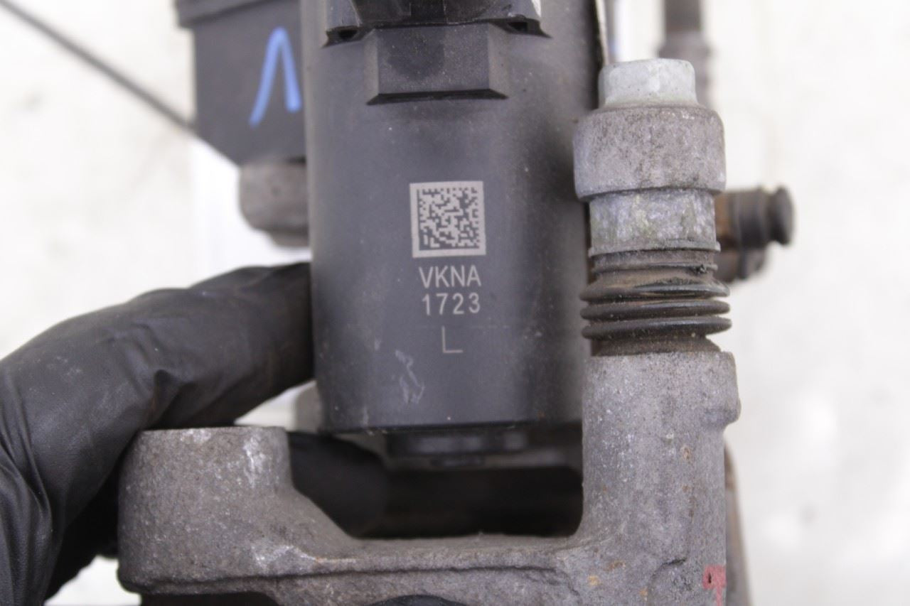 2021-23 Kia Sorento X-Line SX Prestige Rear Left Driver Side Brake Disc Caliper - Alshned Auto Parts