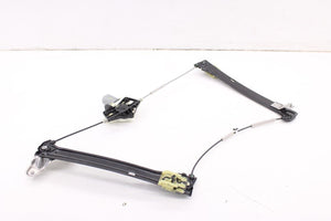 2019-2026 Volkswagen Jetta SE Front Right Side Door Window Regulator w/ Motor