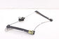2019-2026 Volkswagen Jetta SE Front Right Side Door Window Regulator w/ Motor0