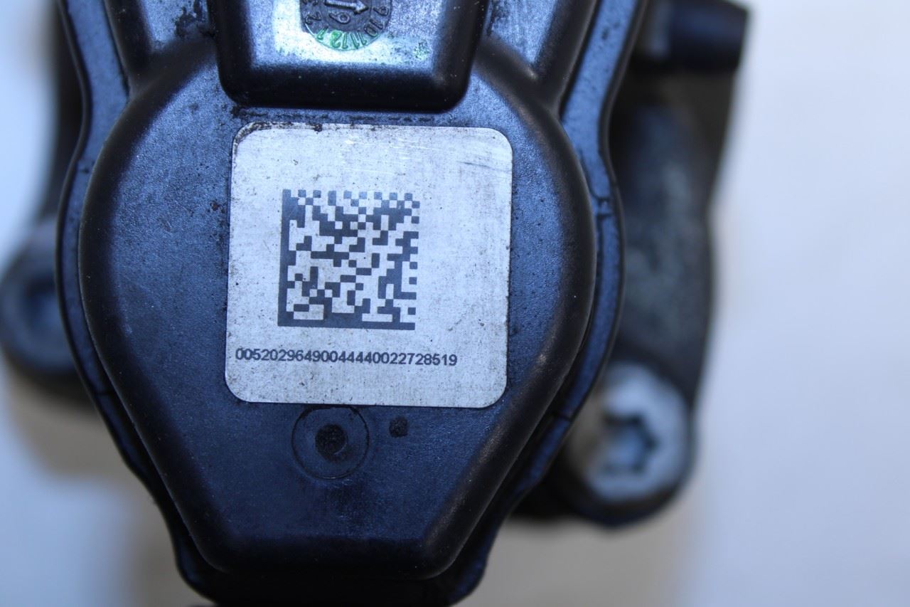 2015-2023 Jeep Renegade Sport Rear Right Side Brake Disc Caliper 68263295AA OEM - Alshned Auto Parts