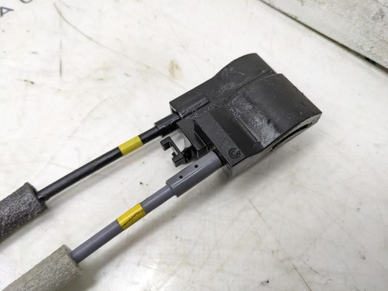 16-20 Hyundai Elantra SE 2.0L Rear Passenger Right Side Door Lock Latch Actuator5