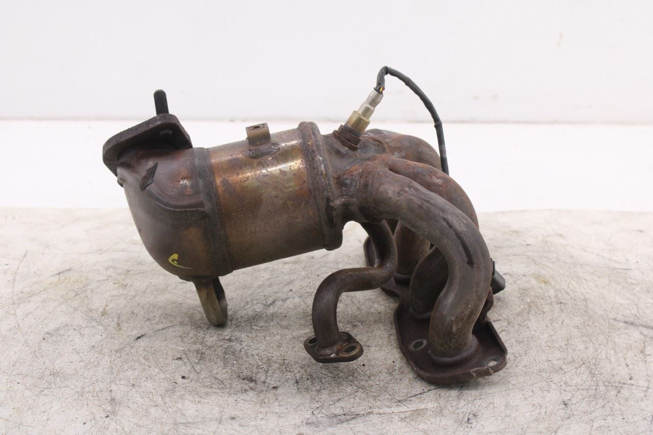 2024-2026 Hyundai Elantra SE 2.0L FWD Exhaust System Manifold 28510-2JCG0 OEM3