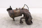 2024-2026 Hyundai Elantra SE 2.0L FWD Exhaust System Manifold 28510-2JCG0 OEM3