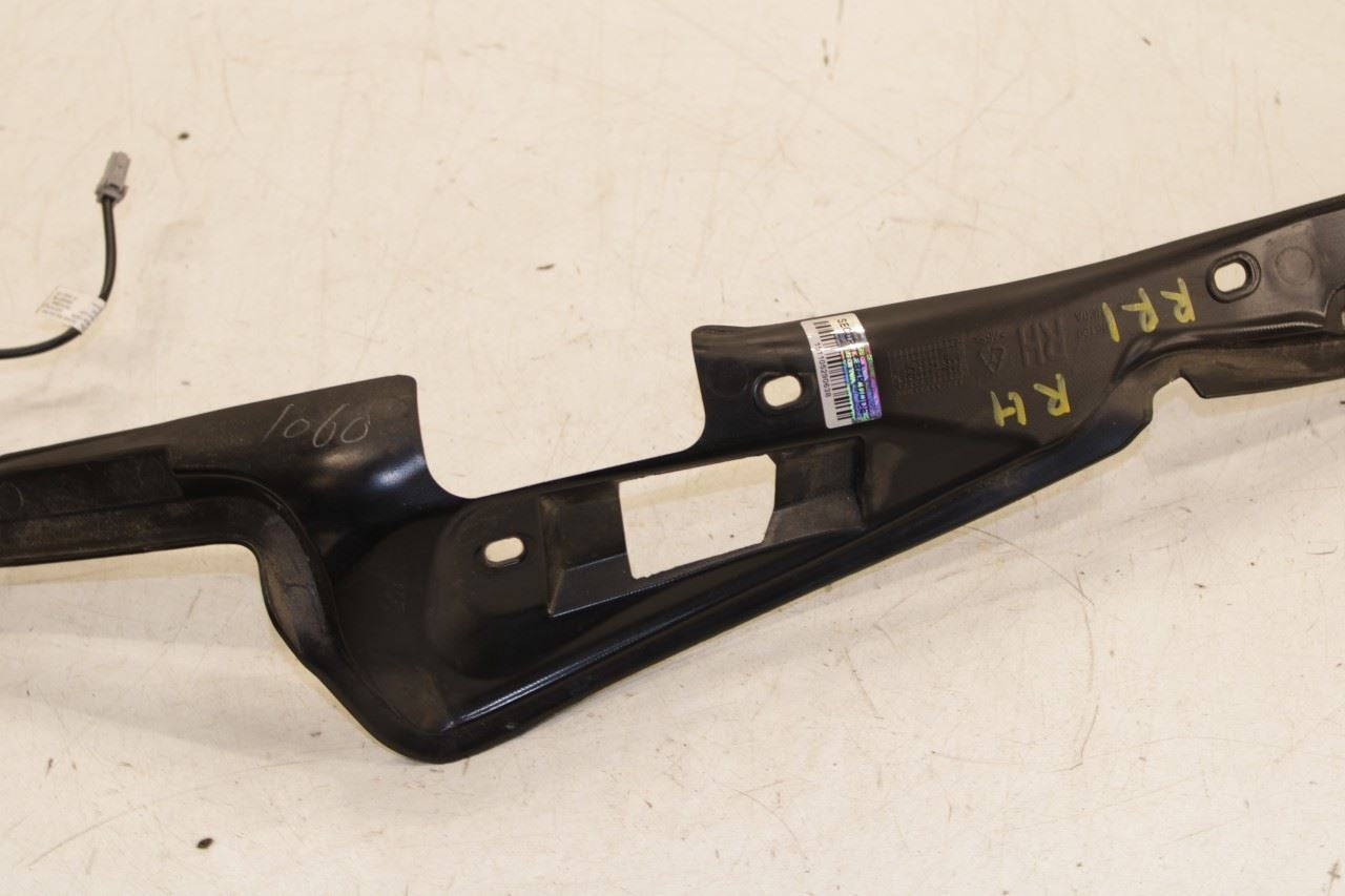 16-20 Infiniti QX60 FWD Rear Liftgate Right and Left Side Anti Pinch Sensor Set - Alshned Auto Parts