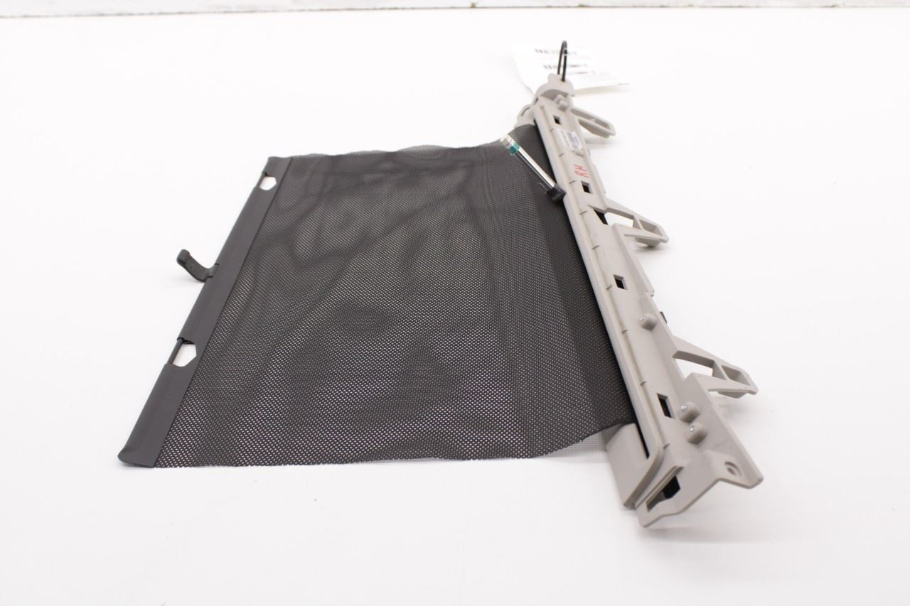 2017-20 Chrysler Pacifica Limited Rear Right Side Quarter Panel Window Sun Shade - Alshned Auto Parts