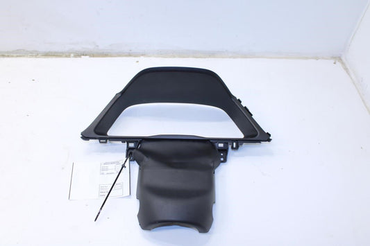 2020-2023 Hyundai Sonata SE Dash Speedometer Cluster Bezel Trim 84830-L0000-NNB - Alshned Auto Parts