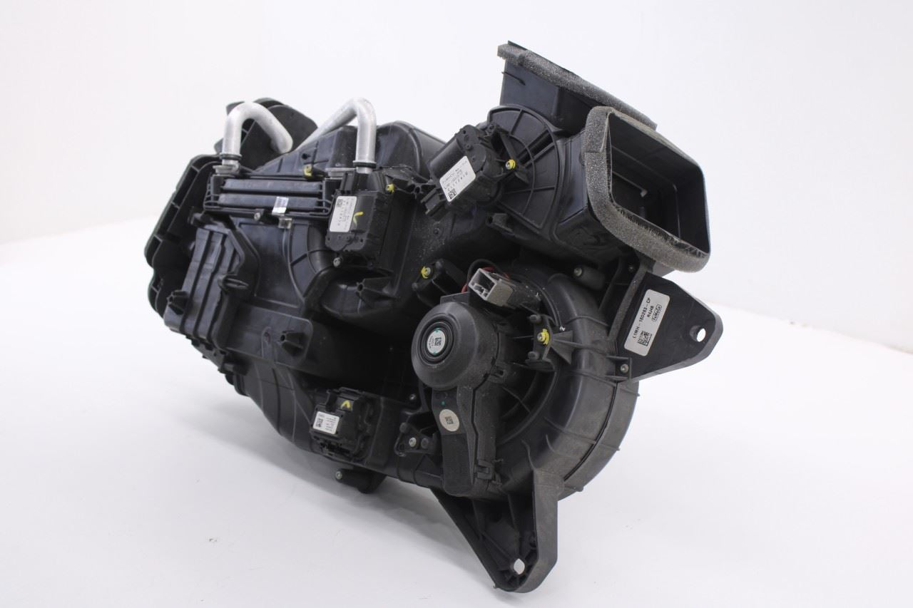 2020-26 Ford Explorer Interceptor Rear HVAC AC Blower Housing Box L1MH-18D283-CP6