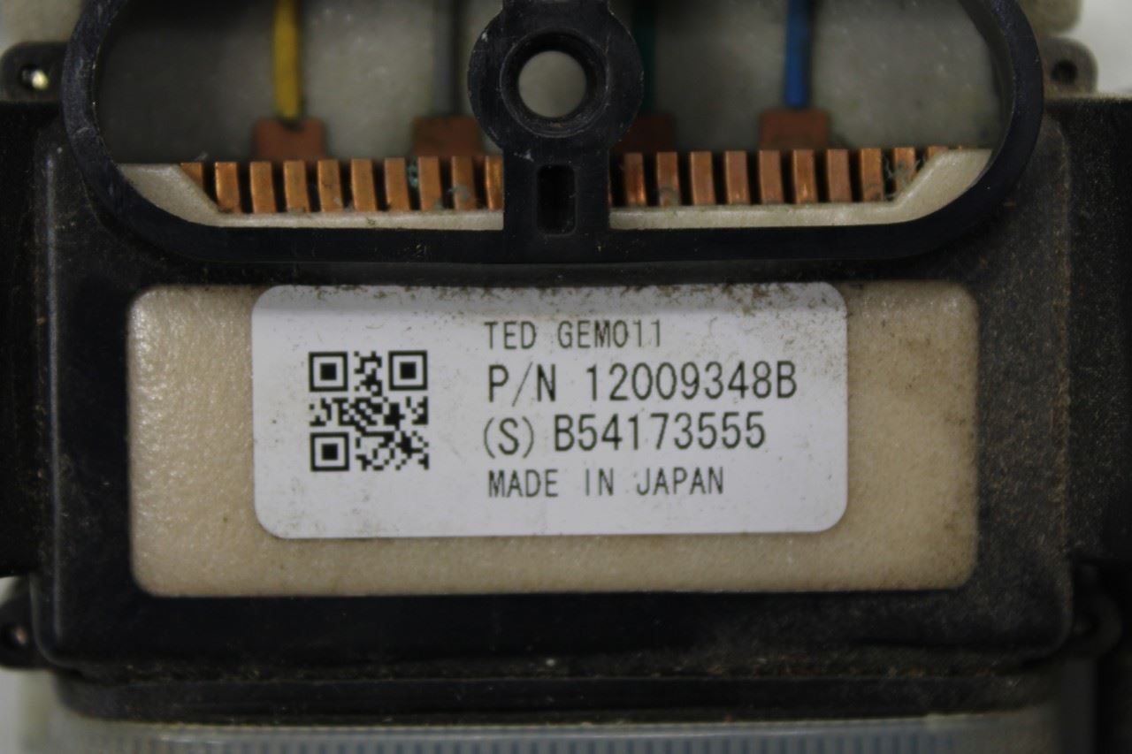 15-17 Ford F150 Super Cab 2.7L Front Left or Right Side Seat Lower Blower Motor - Alshned Auto Parts