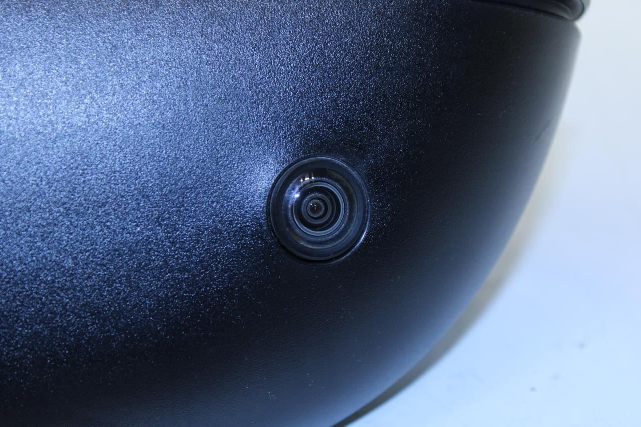 15-16 BMW 435i Gran Coupe xDrive Passenger RH Side Rear View Mirror 51167285274 - Alshned Auto Parts
