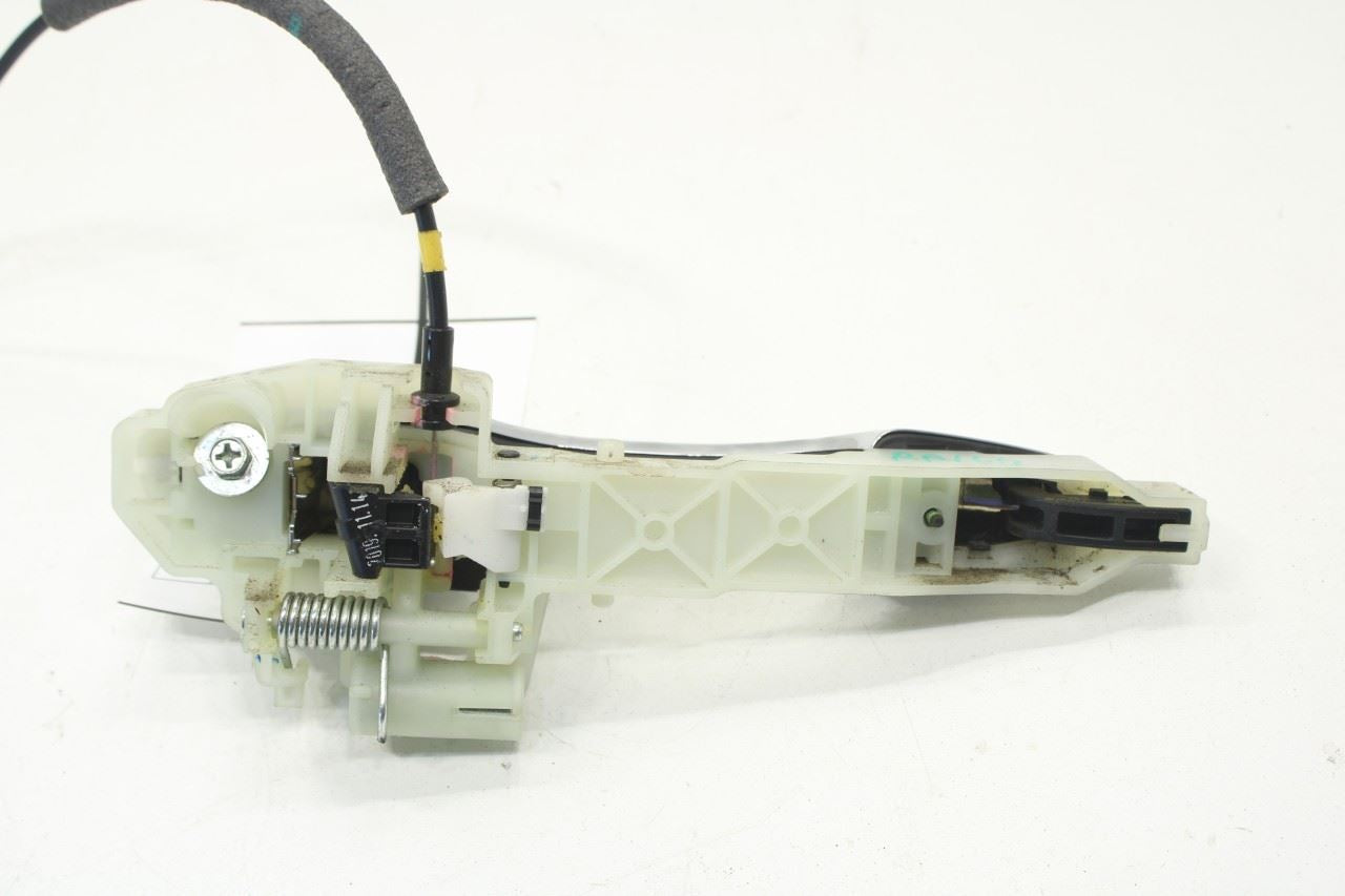 15-20 Kia Sorento LX 3.3L FWD Rear Driver Left Side Door Exterior Handle *ReaD* - Alshned Auto Parts