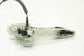 15-20 Kia Sorento LX 3.3L FWD Rear Driver Left Side Door Exterior Handle *ReaD* - Alshned Auto Parts