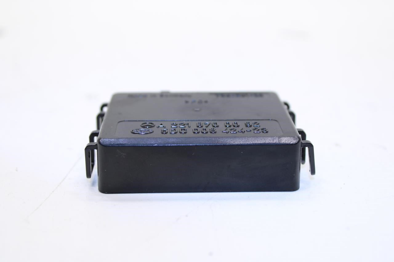 2007-13 Mercedes-Benz S550 Front Windshield Rain and Light Sensor 221-870-00-92 - Alshned Auto Parts