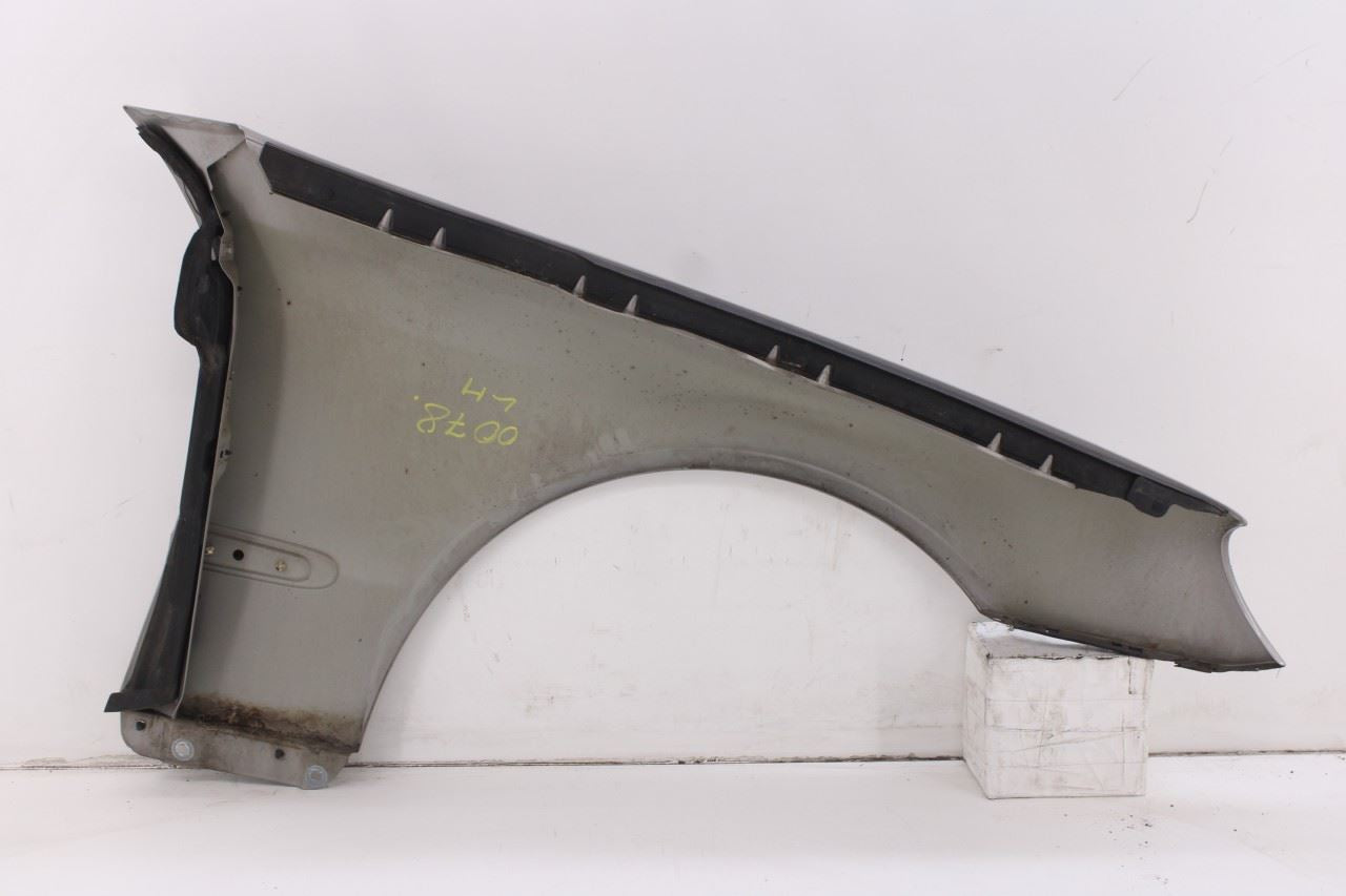 2003-05 Mercedes-Benz CLK 320 Front Left Driver Side Fender Panel 2098800318 OEM12