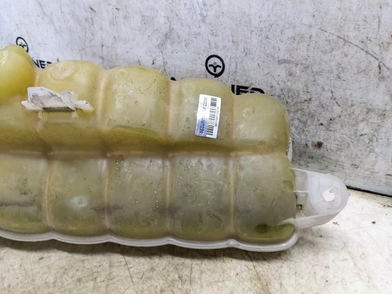 2018-2023 Ford Expedition Radiator Coolant Reservoir Bottle FL3Z-8A080-A OEM - Alshned Auto Parts