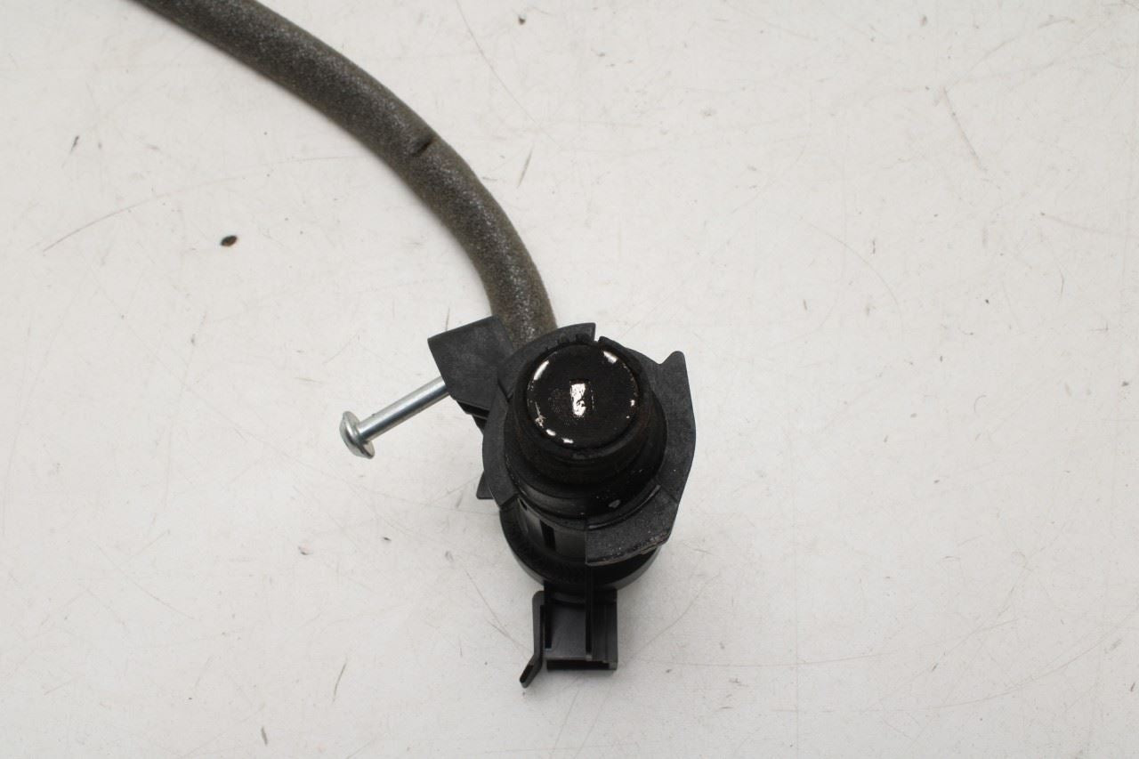 2010-2016 Mercedes-Benz E350 Sport 4MATIC Rear Trunk Lid Latch Lock Actuator - Alshned Auto Parts