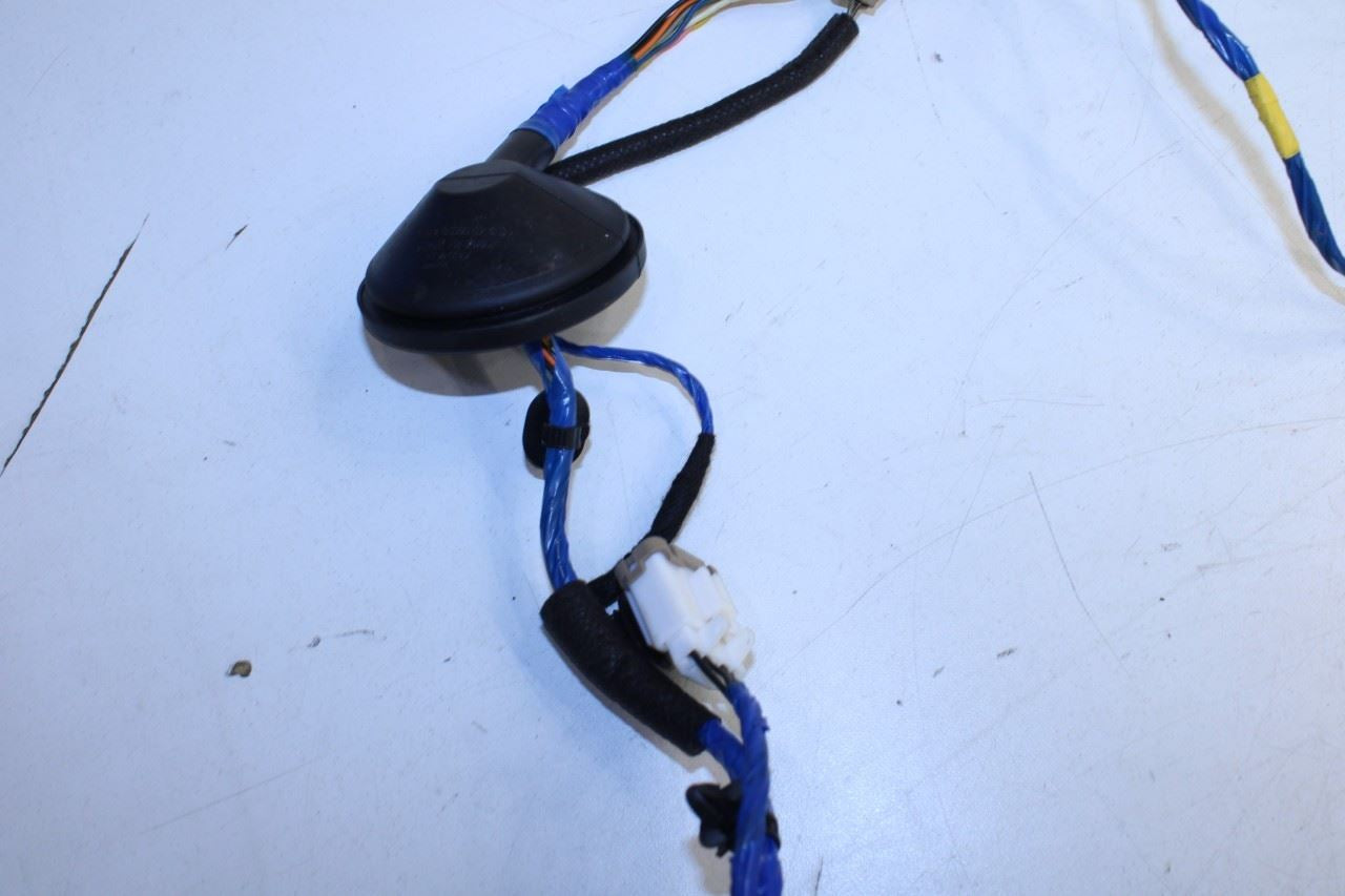 2021-2023 Hyundai Elantra SEL Front Right Side Door Wire Harness 91610-AA021 OEM - Alshned Auto Parts