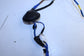 2021-2023 Hyundai Elantra SEL Front Right Side Door Wire Harness 91610-AA021 OEM - Alshned Auto Parts
