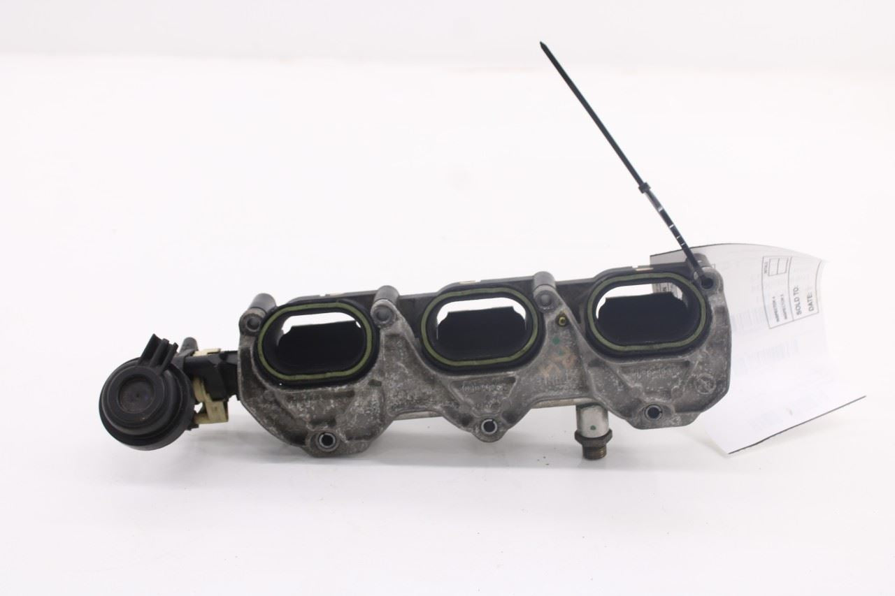 10-16 Audi S4 Premium Plus 3L Right Engine Lower Intake Manifold 06E-133-110-AL - Alshned Auto Parts