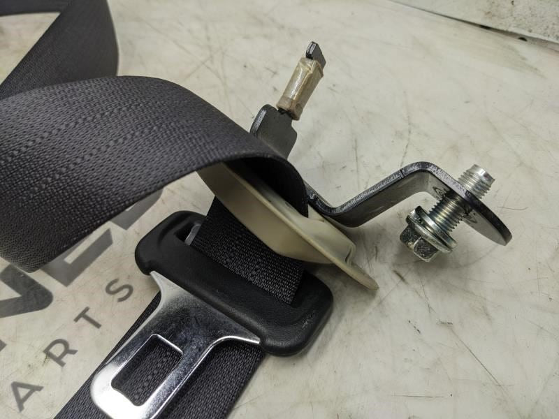2009-11 Kia Soul+ GL 2.0L Rear Passenger Right Side 2nd Row Seat Belt Retractor2