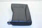 17-22 Alfa Romeo Giulia Ti Rear Passenger Right Side Seat Backrest Upper Cushion - Alshned Auto Parts