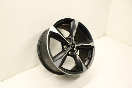 2018-2023 Ford Mustang Alloy Wheel R18x8J 5 Spoke FR3C-1007-JA OEM - Alshned Auto Parts