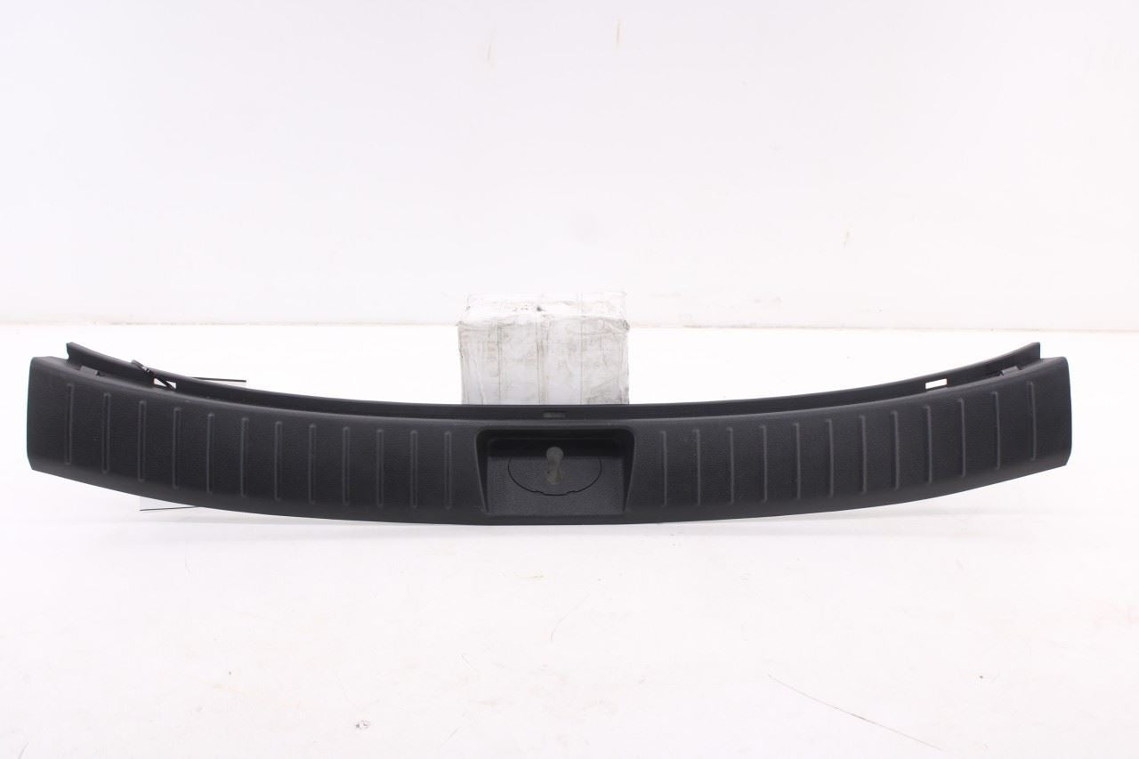 2019-23 Hyundai Santa Fe SEL Rear Trunk Loading Sill Scuff Plate 85770-S2000-NNB0