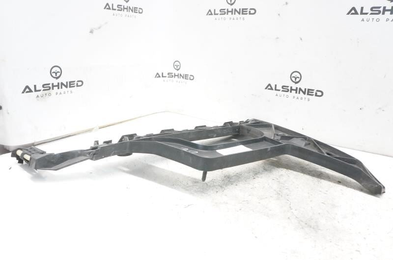 2013-2016 Audi A4 Rear Right Bumper Guide Bracket Assembly 8K5-807-454-A OEM - Alshned Auto Parts