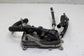 17-20 Kia Sorento LX 3.3L FWD Auto Transmission Oil Cooler w/ Hoses 25610-C6700 - Alshned Auto Parts