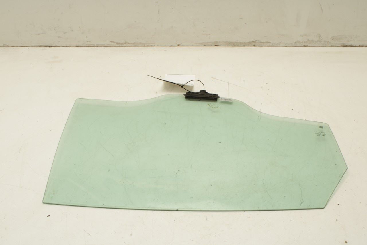 16-20 Kia Optima LX Rear Right Passenger Side Door Window Glass 83420-D5010 OEM - Alshned Auto Parts