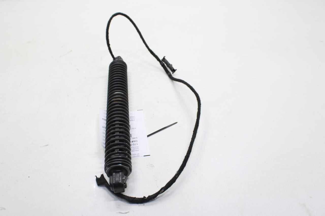 10-15 BMW 750i xDrive Rear Right Trunk Deck Lid Spindle Drive Shock Strut *ReaD* - Alshned Auto Parts