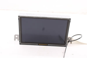 20-24 Infiniti QX50 LUXE Bosch Dash Information 8.0'' Display Screen 28091-6HL0A