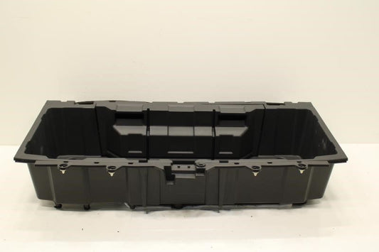 2017-20 Nissan Pathfinder RR Trunk Floor Storage Compartment Box 84908-3JA0A OEM - Alshned Auto Parts