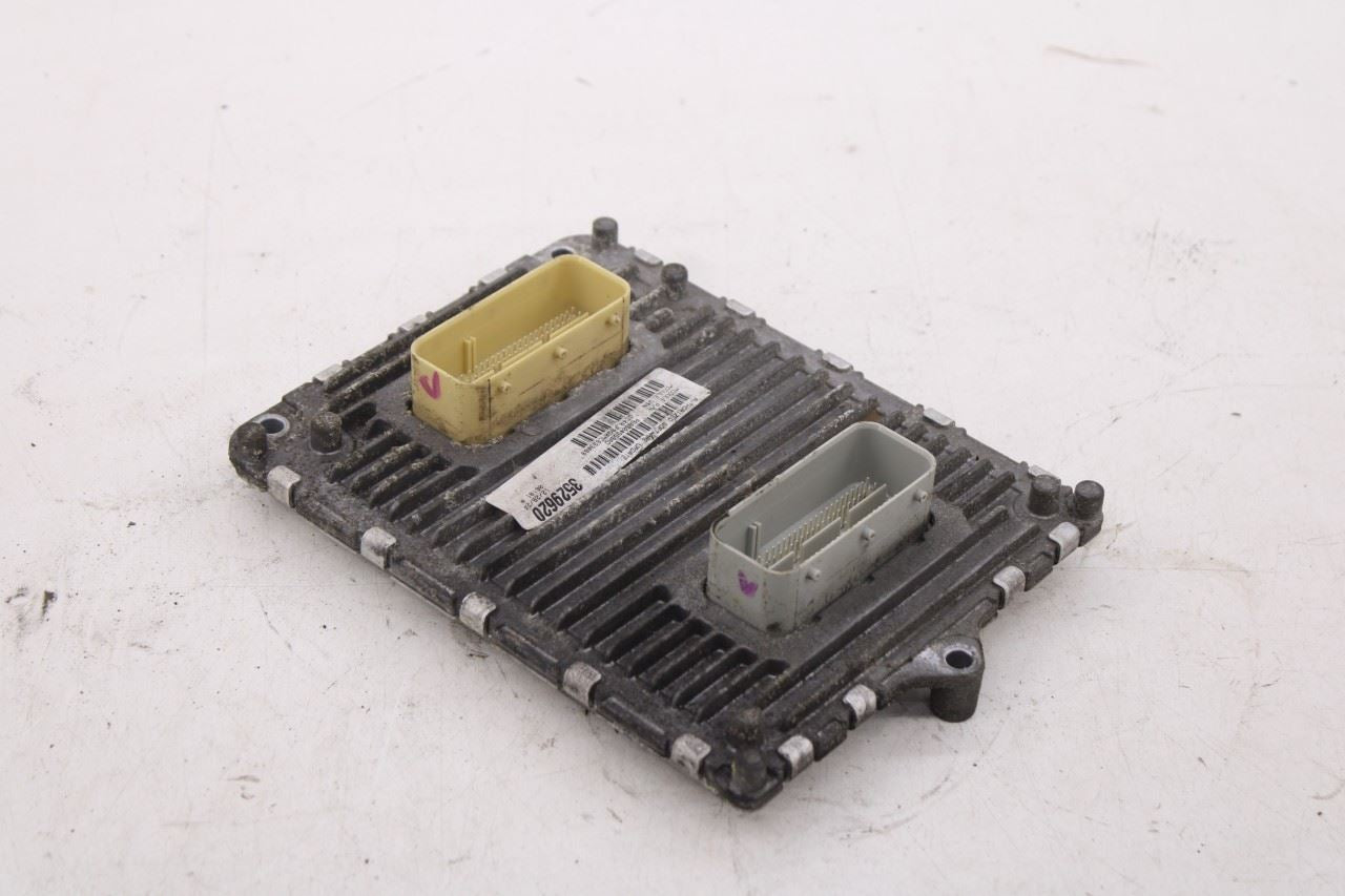 2020-2021 Jeep Grand Cherokee Laredo X 4X4 3.6L Engine Computer Control Module - Alshned Auto Parts