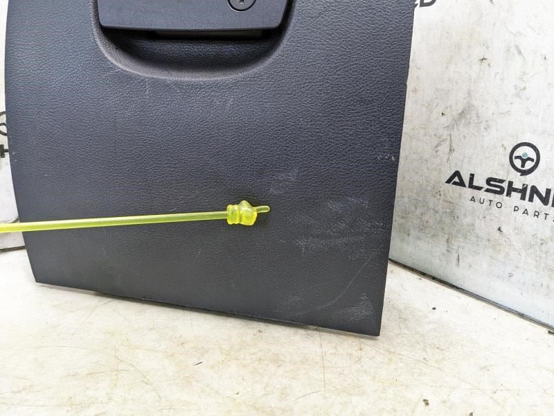 11-18 Jeep Wrangler Sport 3.6L AWD Glove Box Storage Compartment 1PJ291X9AA OEM - Alshned Auto Parts