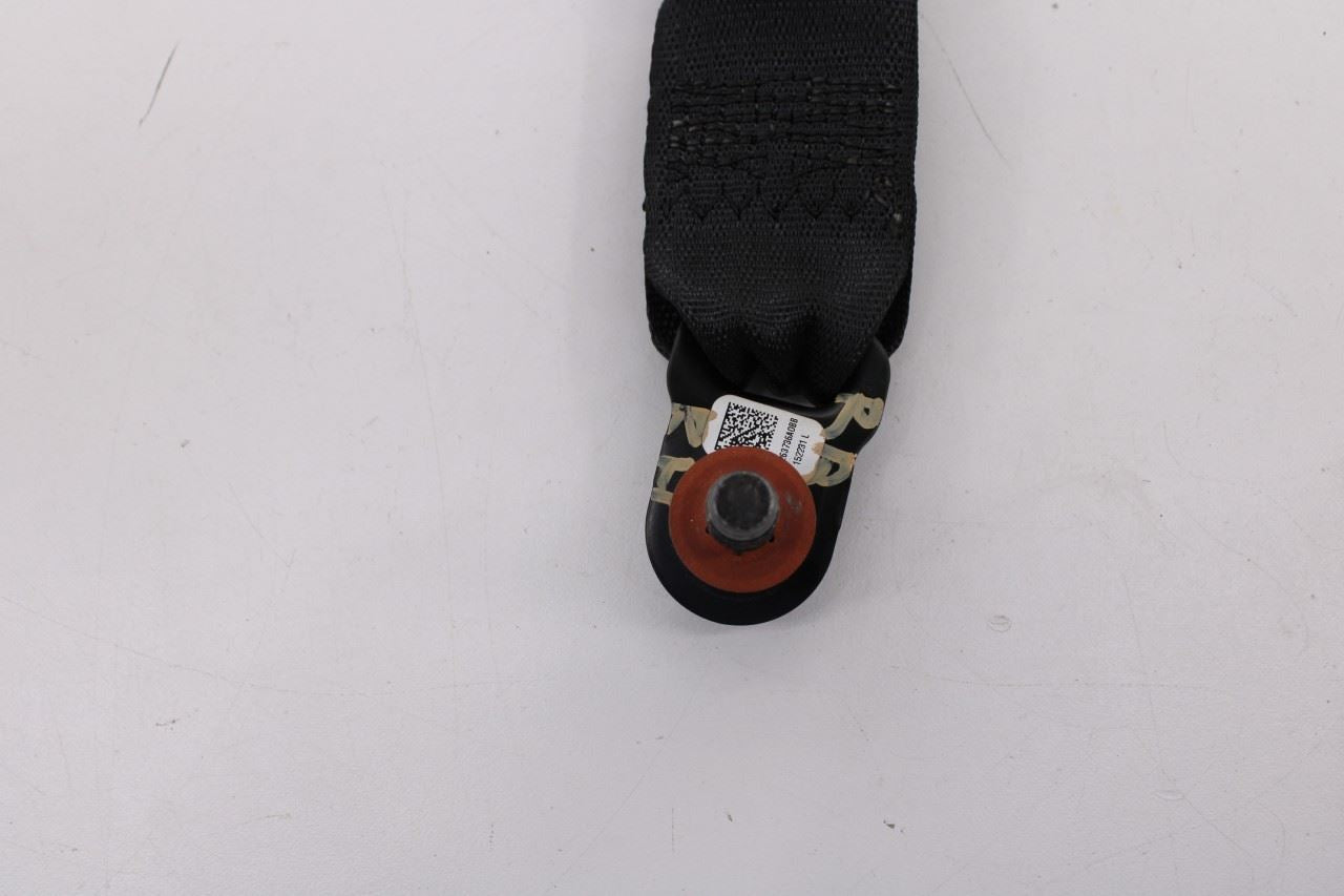 2019-23 Hyundai Santa Fe SEL Rear RH LH Side and Center 2nd Row Seat Belt Buckle6