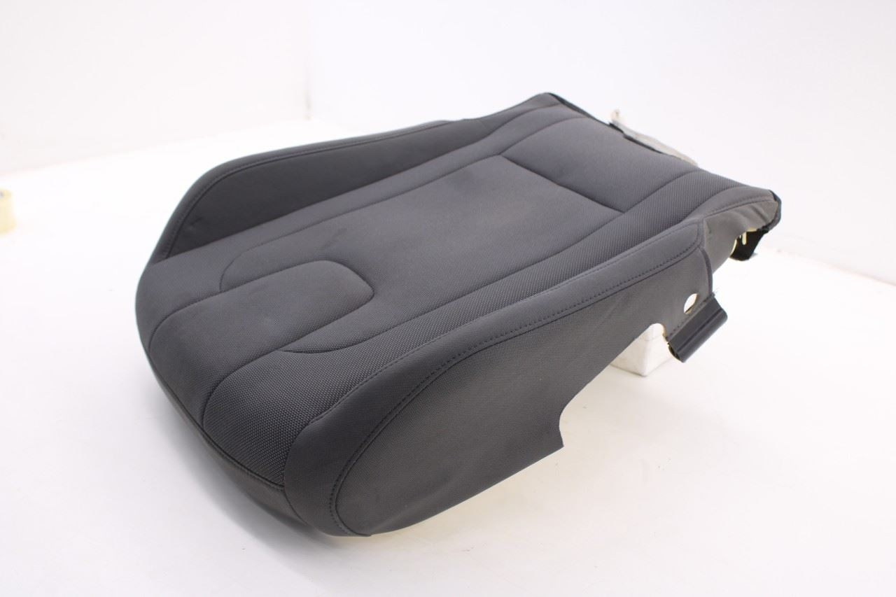2021-2026 Hyundai Elantra SE 2.0L FWD Front Driver Left Side Seat Lower Cushion3